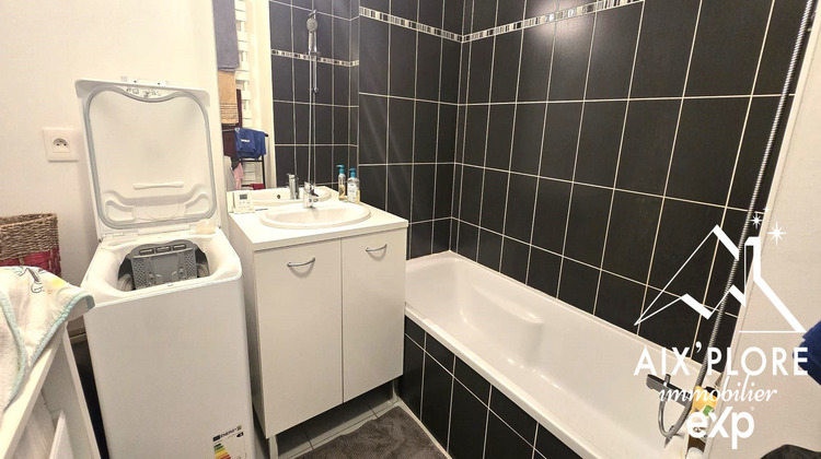 Ma-Cabane - Vente Appartement Vénissieux, 60 m²