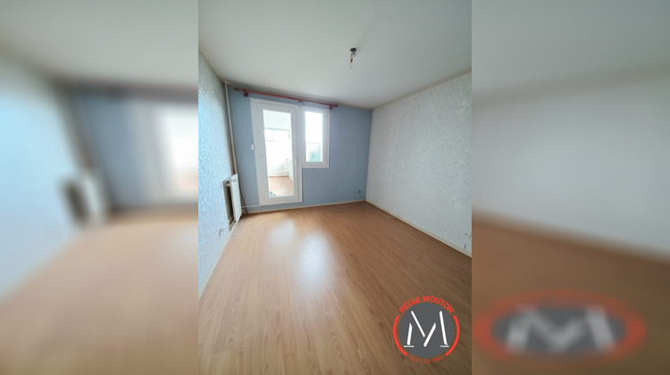 Ma-Cabane - Vente Appartement Vénissieux, 103 m²