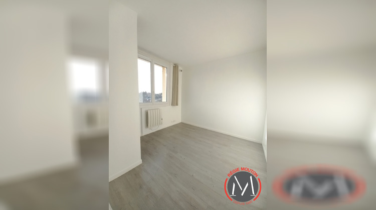 Ma-Cabane - Vente Appartement Vénissieux, 56 m²