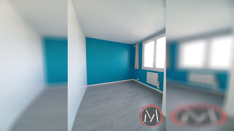 Ma-Cabane - Vente Appartement Vénissieux, 56 m²