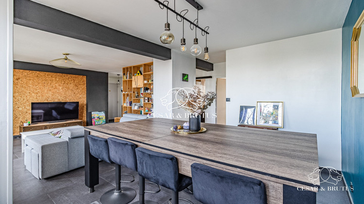 Ma-Cabane - Vente Appartement Vénissieux, 70 m²