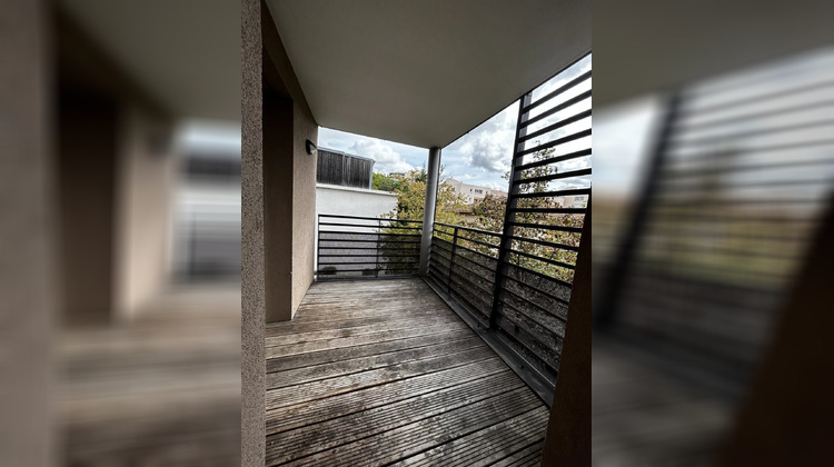 Ma-Cabane - Vente Appartement Vénissieux, 75 m²