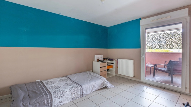 Ma-Cabane - Vente Appartement VENISSIEUX, 81 m²