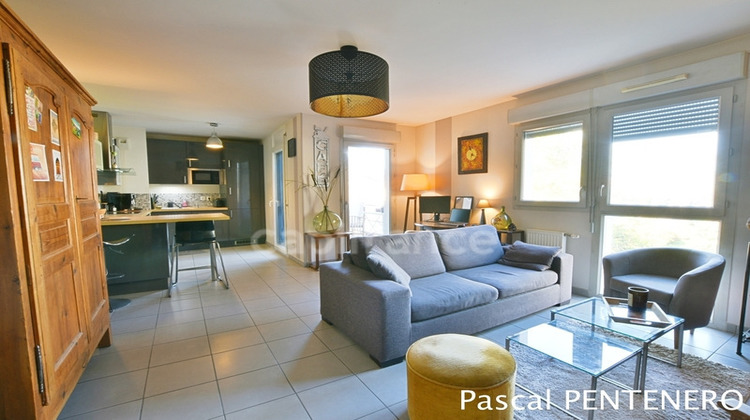Ma-Cabane - Vente Appartement VENISSIEUX, 49 m²