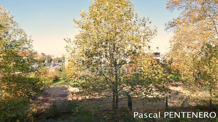 Ma-Cabane - Vente Appartement VENISSIEUX, 49 m²