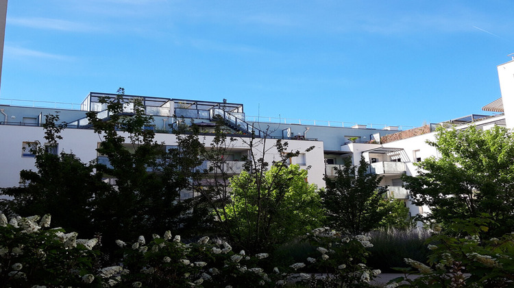 Ma-Cabane - Vente Appartement VENISSIEUX, 44 m²