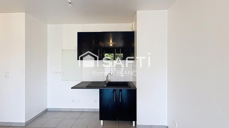 Ma-Cabane - Vente Appartement Venissieux, 58 m²