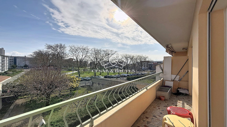 Ma-Cabane - Vente Appartement Vénissieux, 74 m²