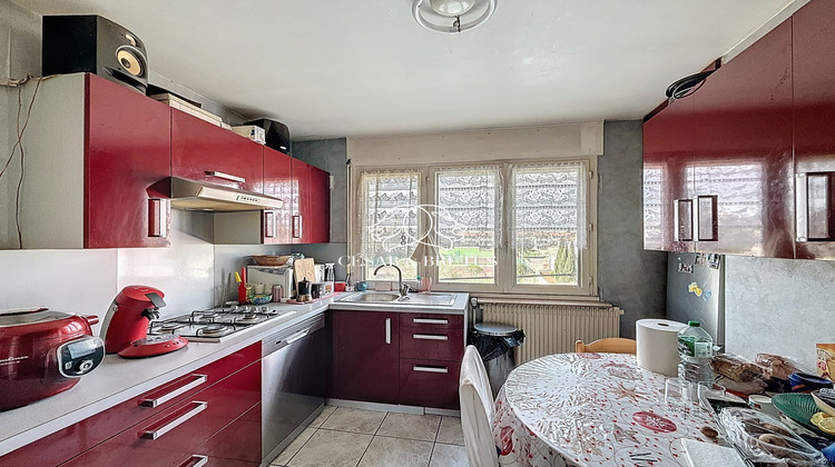 Ma-Cabane - Vente Appartement Vénissieux, 74 m²