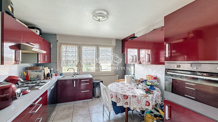 Ma-Cabane - Vente Appartement Vénissieux, 74 m²