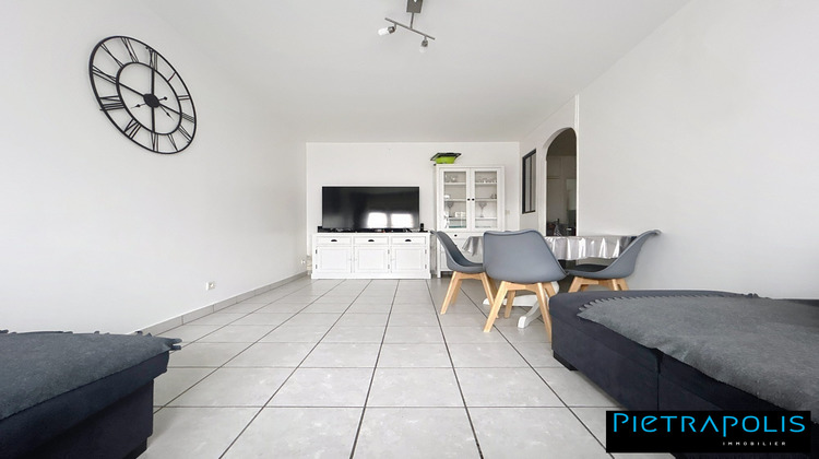 Ma-Cabane - Vente Appartement Vénissieux, 67 m²