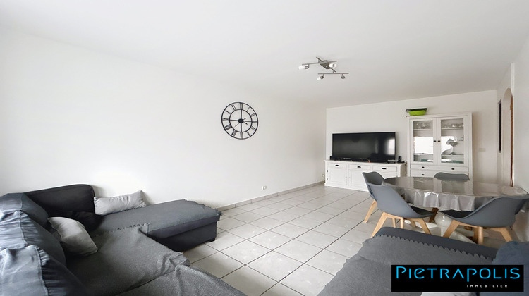 Ma-Cabane - Vente Appartement Vénissieux, 67 m²