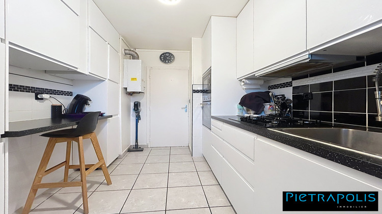 Ma-Cabane - Vente Appartement Vénissieux, 67 m²