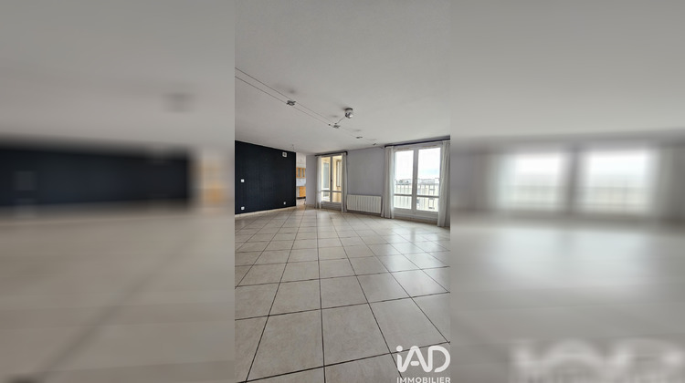 Ma-Cabane - Vente Appartement Vénissieux, 93 m²