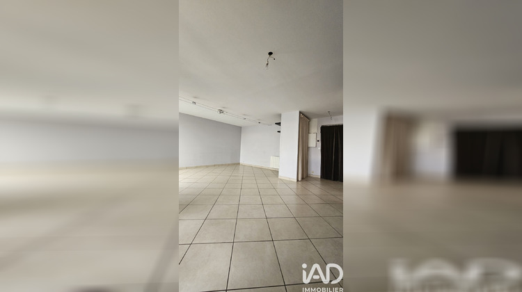 Ma-Cabane - Vente Appartement Vénissieux, 93 m²