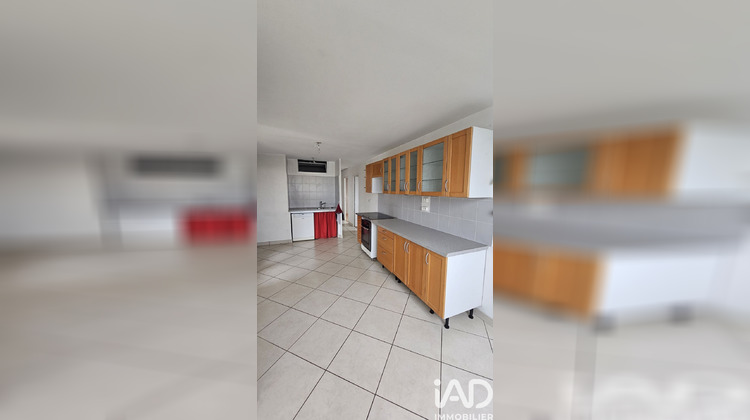 Ma-Cabane - Vente Appartement Vénissieux, 93 m²