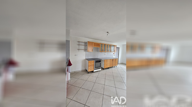 Ma-Cabane - Vente Appartement Vénissieux, 93 m²