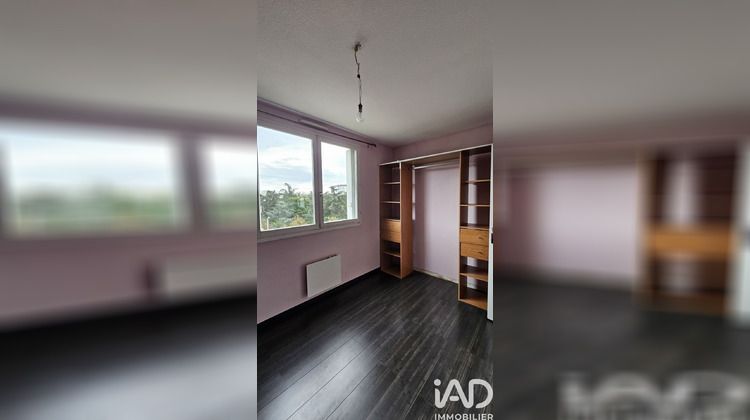 Ma-Cabane - Vente Appartement Vénissieux, 93 m²