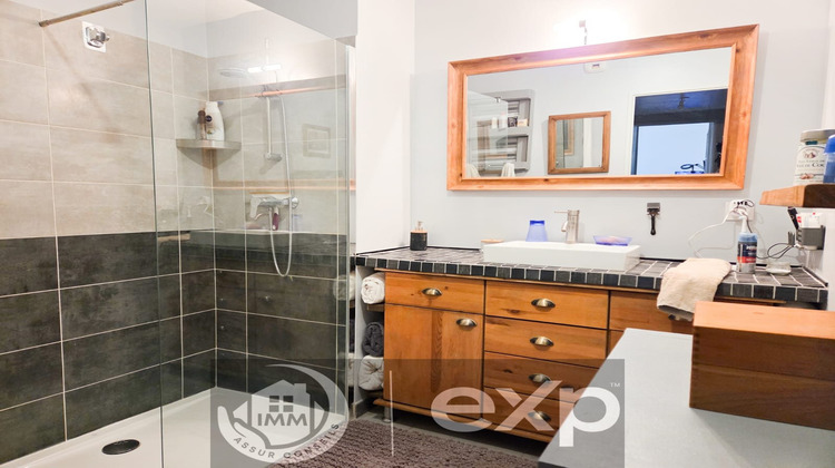 Ma-Cabane - Vente Appartement Vénissieux, 53 m²