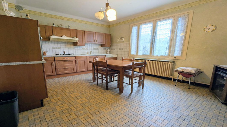 Ma-Cabane - Vente Appartement VENISSIEUX, 76 m²