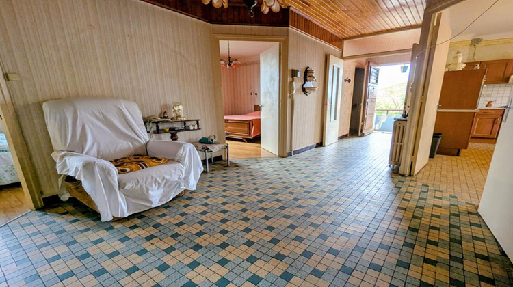 Ma-Cabane - Vente Appartement VENISSIEUX, 76 m²