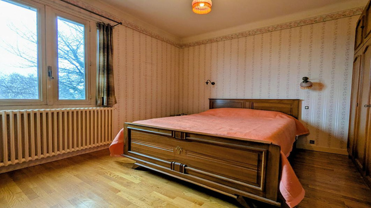 Ma-Cabane - Vente Appartement VENISSIEUX, 76 m²