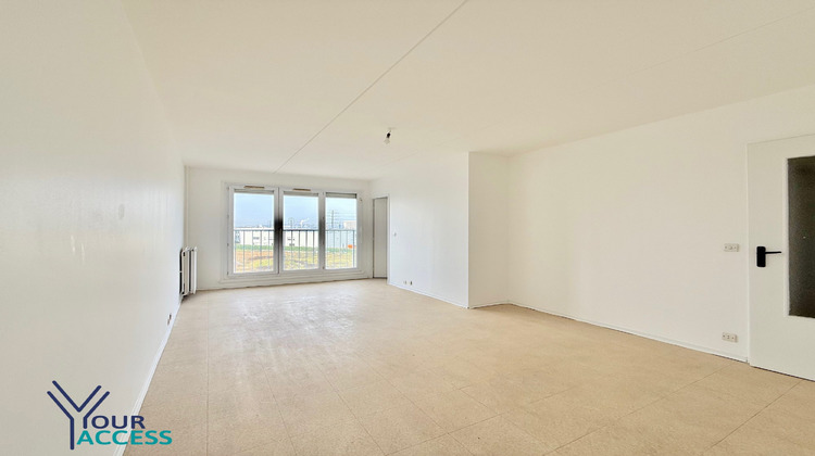Ma-Cabane - Vente Appartement Vénissieux, 57 m²