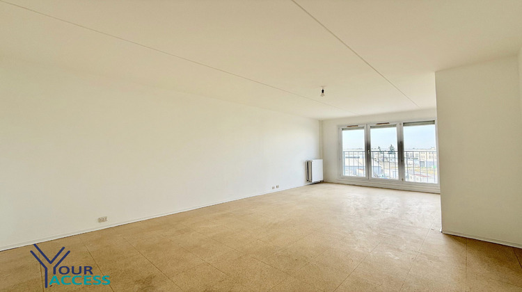 Ma-Cabane - Vente Appartement Vénissieux, 57 m²