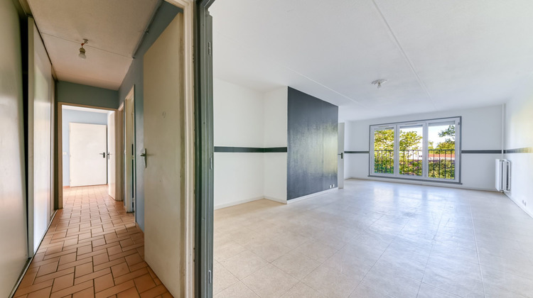 Ma-Cabane - Vente Appartement Vénissieux, 73 m²