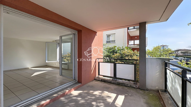 Ma-Cabane - Vente Appartement Vénissieux, 46 m²