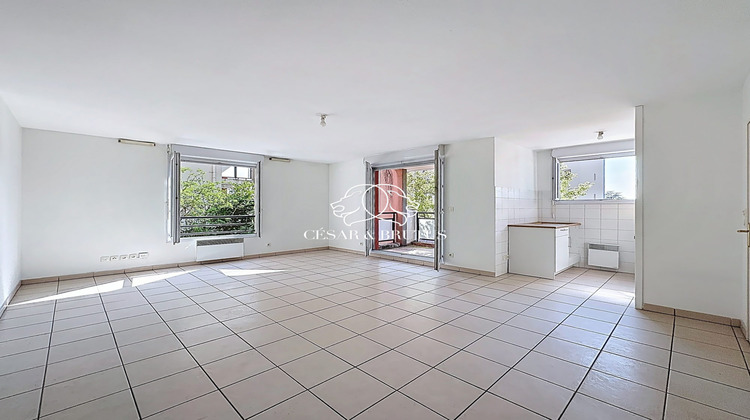 Ma-Cabane - Vente Appartement Vénissieux, 46 m²