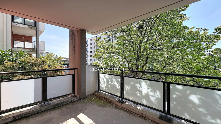 Ma-Cabane - Vente Appartement Vénissieux, 46 m²