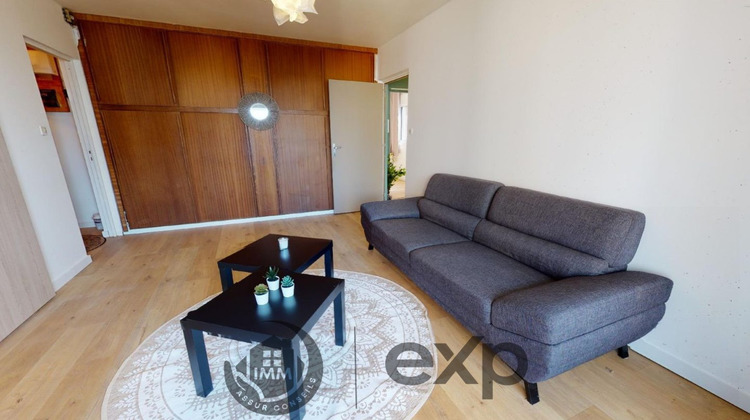 Ma-Cabane - Vente Appartement Vénissieux, 89 m²