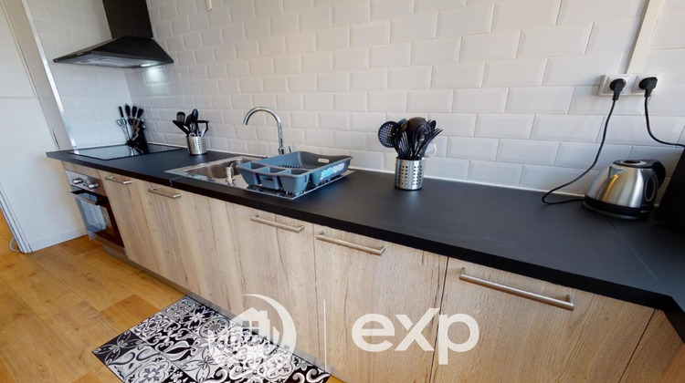 Ma-Cabane - Vente Appartement Vénissieux, 89 m²