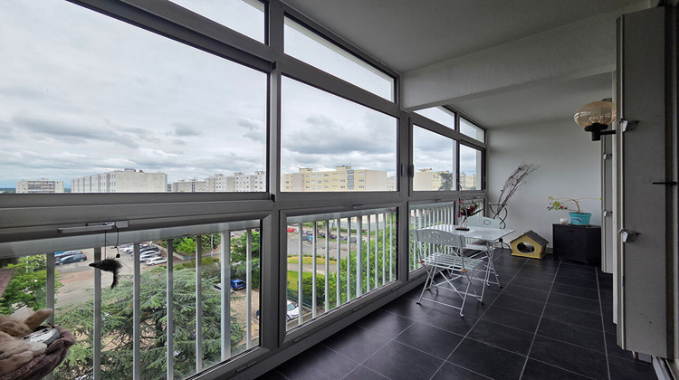 Ma-Cabane - Vente Appartement VENISSIEUX, 92 m²