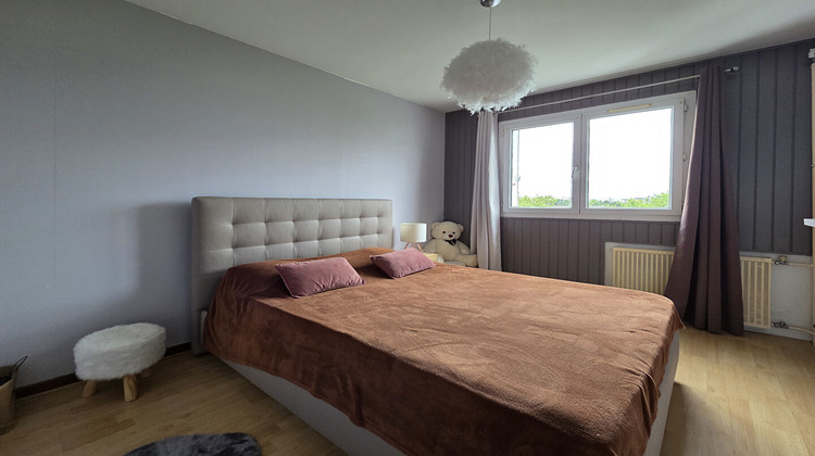 Ma-Cabane - Vente Appartement VENISSIEUX, 92 m²