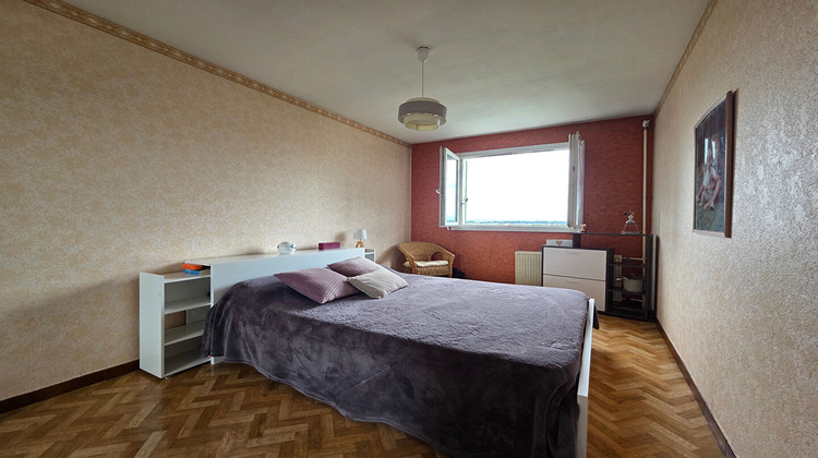 Ma-Cabane - Vente Appartement VENISSIEUX, 92 m²