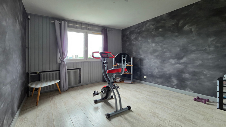 Ma-Cabane - Vente Appartement VENISSIEUX, 92 m²