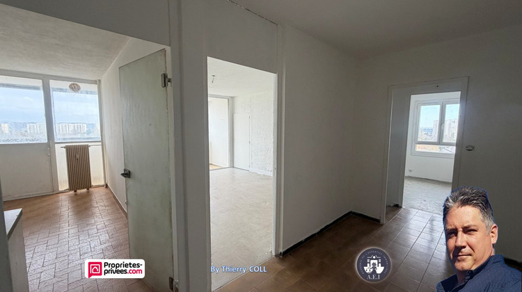 Ma-Cabane - Vente Appartement VENISSIEUX, 93 m²