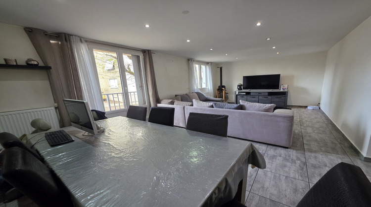 Ma-Cabane - Vente Appartement Vénissieux, 77 m²