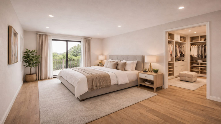 Ma-Cabane - Vente Appartement Vénissieux, 80 m²