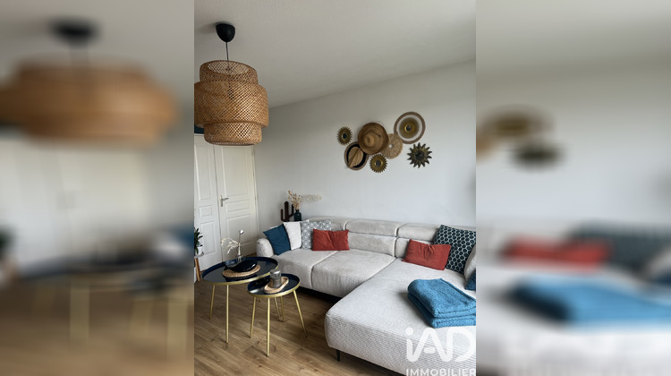 Ma-Cabane - Vente Appartement Vénissieux, 64 m²