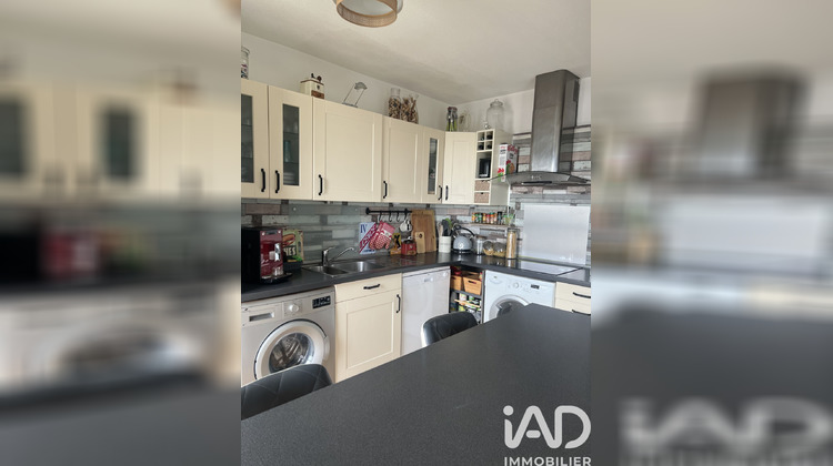 Ma-Cabane - Vente Appartement Vénissieux, 64 m²