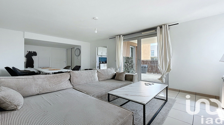 Ma-Cabane - Vente Appartement Vénissieux, 65 m²