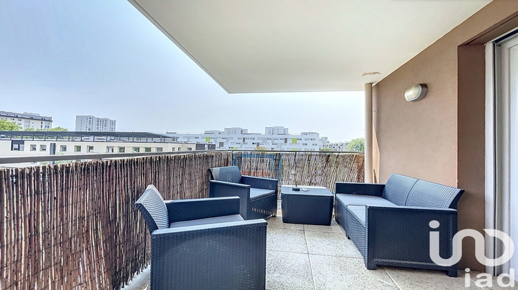 Ma-Cabane - Vente Appartement Vénissieux, 65 m²