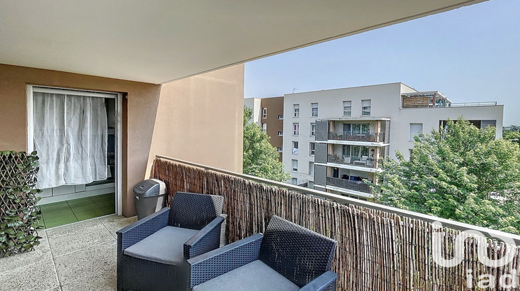 Ma-Cabane - Vente Appartement Vénissieux, 65 m²