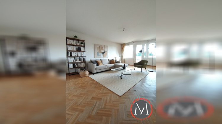 Ma-Cabane - Vente Appartement Vénissieux, 103 m²
