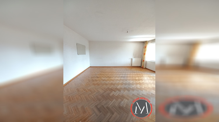 Ma-Cabane - Vente Appartement Vénissieux, 103 m²