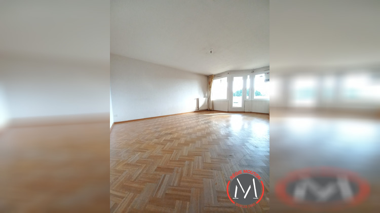 Ma-Cabane - Vente Appartement Vénissieux, 103 m²