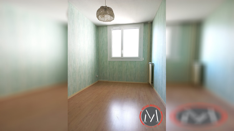 Ma-Cabane - Vente Appartement Vénissieux, 103 m²